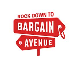 Bargain Avenue screenshot