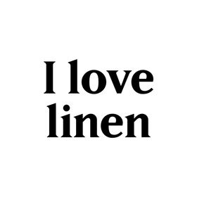 I Love Linen screenshot
