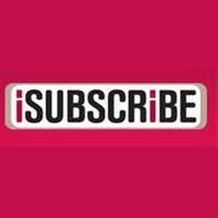 iSubscribe screenshot