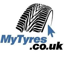 MyTyres screenshot