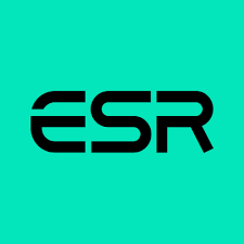 Esr Tech screenshot