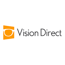 Vision Direct screenshot