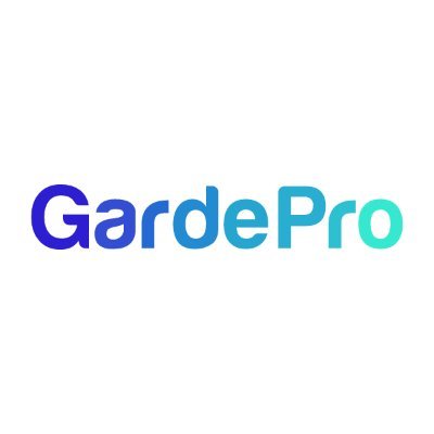 GardePro screenshot