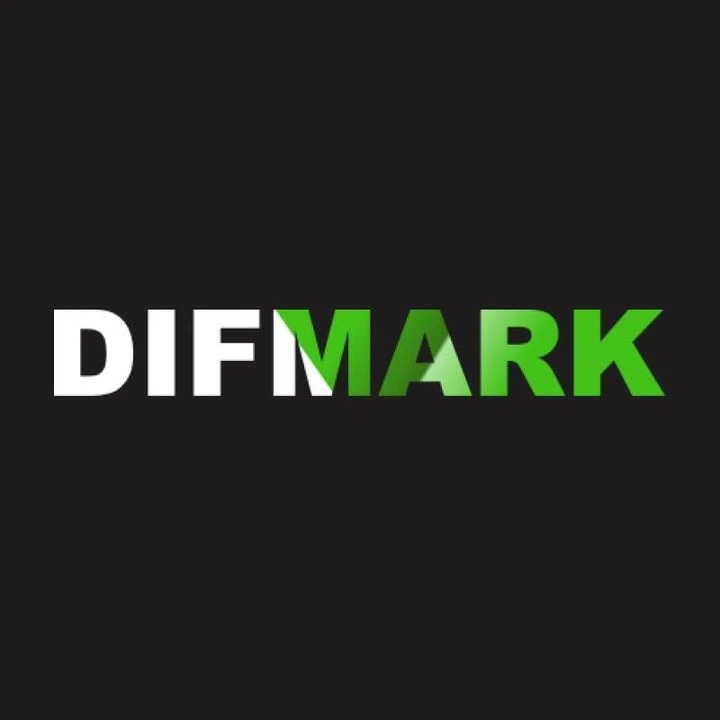 Difmark screenshot