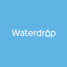 Waterdrop screenshot
